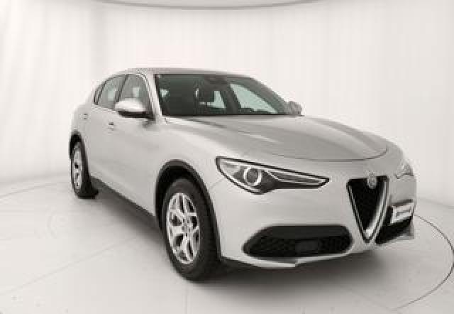 Alfa Romeo Stelvio 2.2 Turbodiesel 190 Cv At8 Q4 Business 