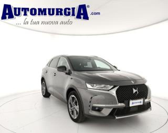 Ds Automobiles Ds 7 Crossback Bluehdi 180 Aut. Grand Chic 