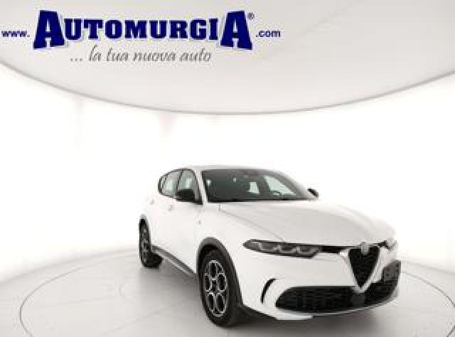Alfa Romeo Tonale 1.6 Diesel 130 Cv Tct6 Ti 