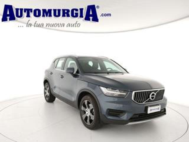 Volvo Xc40 D3 Awd Geartronic Inscription Full Optional 