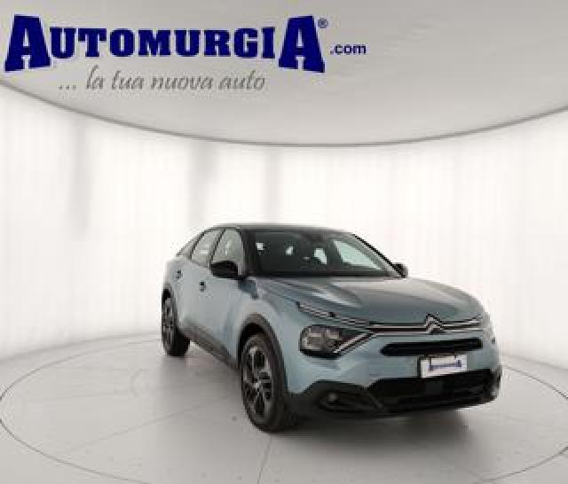 Citroen C4 Bluehdi 130 S&s Eat8 Feel Pack 