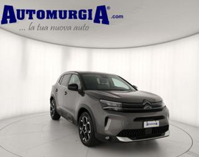 Citroen C5 Aircross Bluehdi 130 S&s Eat8 Max 