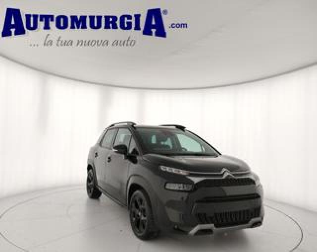 Citroen C3 Aircross Puretech 110 S&s Max 