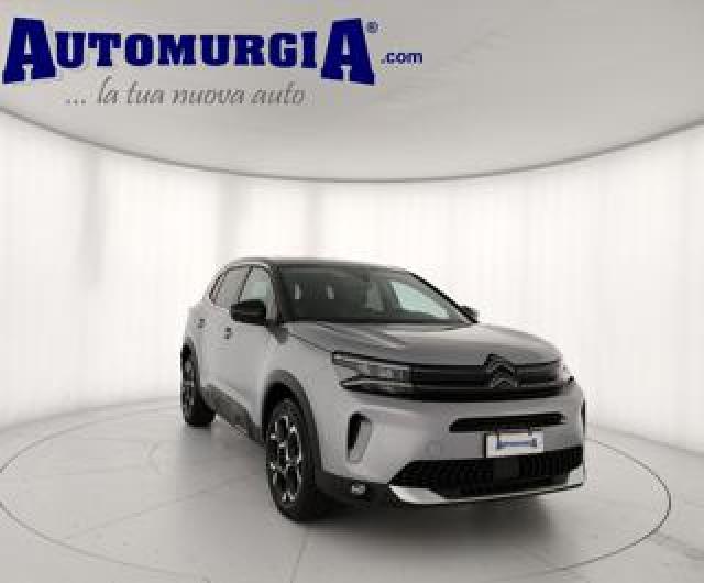 Citroen C5 Aircross Bluehdi 130 S&s Eat8 Max 