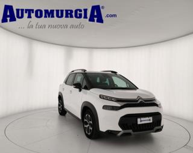 Citroen C3 Aircross Bluehdi 120 S&s Eat6 Shine 