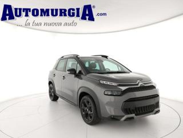 Citroen C3 Aircross Puretech 110 S&s Max 