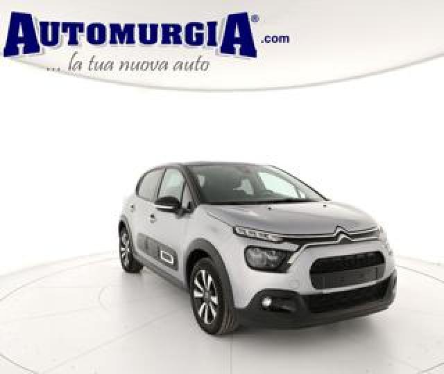 Citroen C3 Puretech 83 S&s Max 