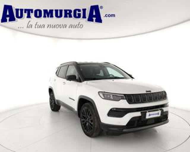 Jeep Compass 1.6 Multijet Ii 2wd S 