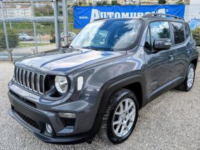 Jeep Renegade 1.6 Mjt 130 Cv Business Con Navi 8,4 