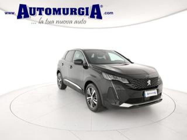 Peugeot 3008 Bluehdi 130 S&s Eat8 Allure Pack 