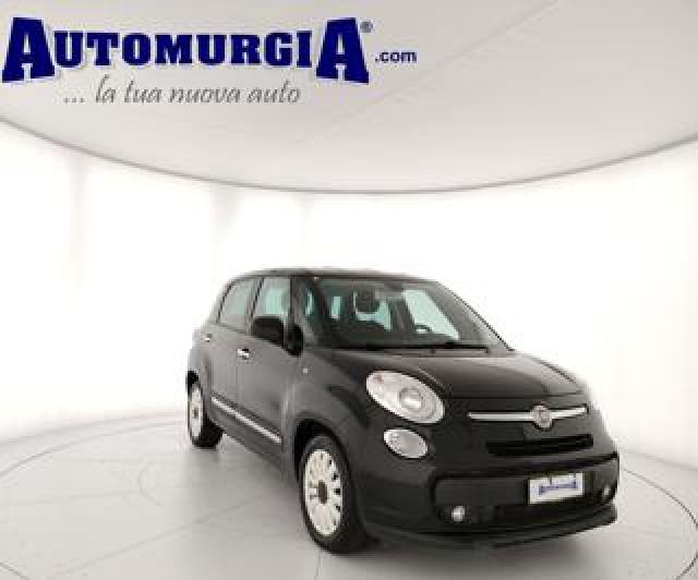 Fiat 500l 1.3 Multijet 95 Cv Dualogic Pop Star 