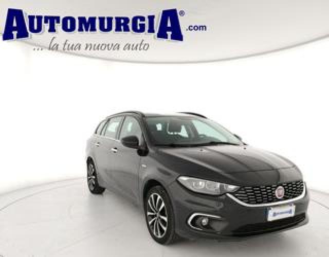 Fiat Tipo 1.6 Mjt S&s Dct Sw Lounge 