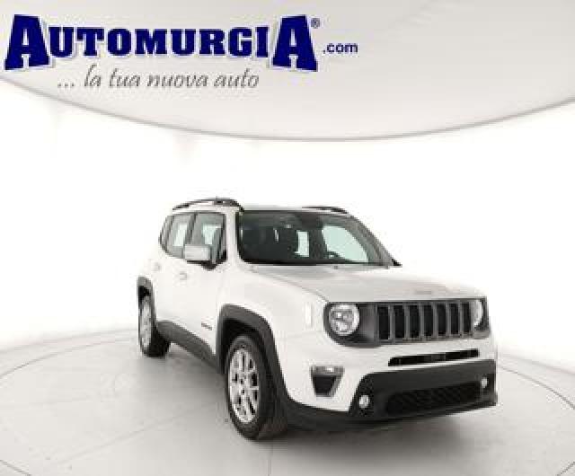 Jeep Renegade 1.0 T3 Limited 