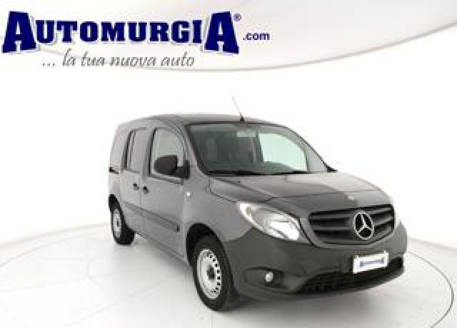 Mercedes Benz Citan Tourer 1.5 109 Cdi S&s Long 