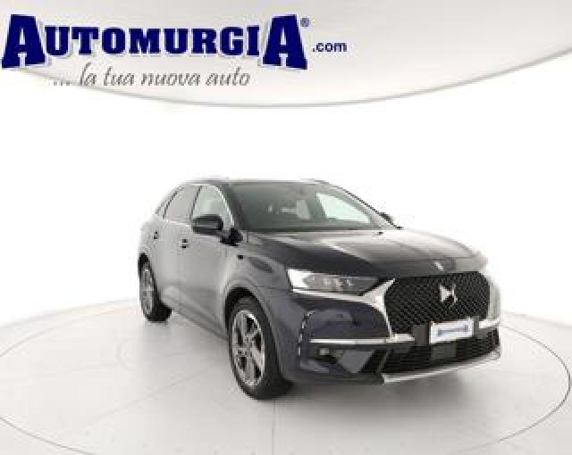 Ds Automobiles Ds 7 Crossback Bluehdi 130 Aut. Rivoli 