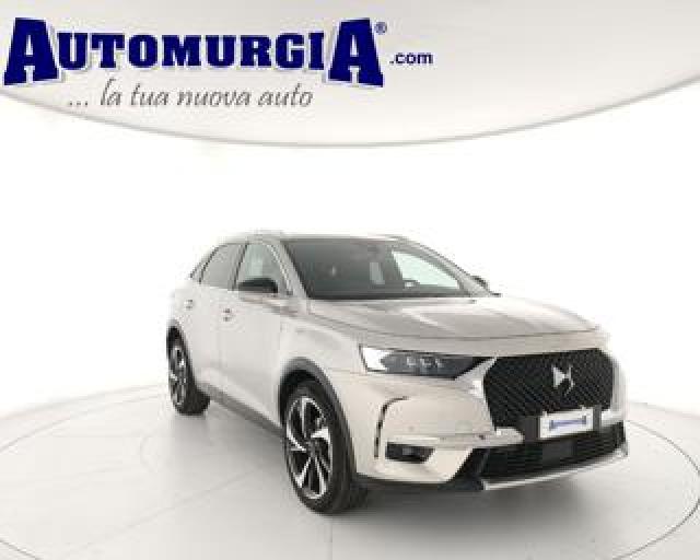 Ds Automobiles Ds 7 Crossback Bluehdi 130 Aut. Rivoli 