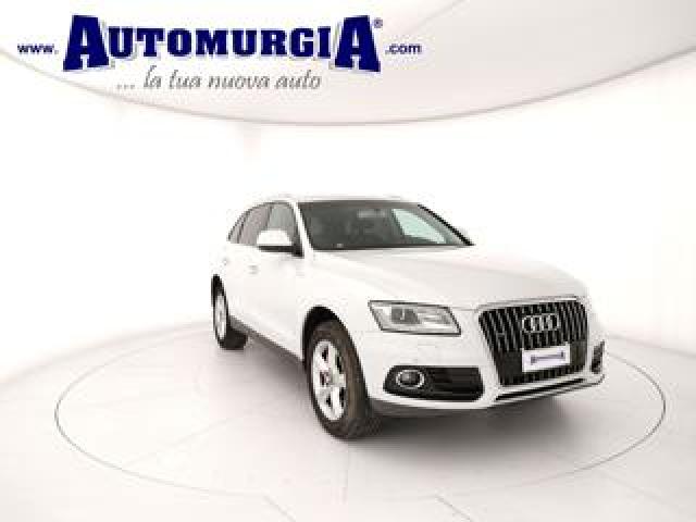 Audi Q5 2.0 Tdi 190 Cv Clean Diesel Quattro S Tronic Busin 