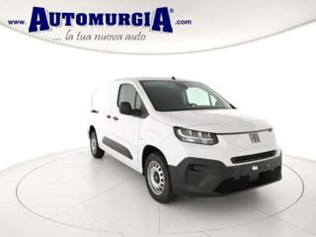 Fiat Doblo Doblò 1.5 Bluehdi Van Lh1 1.5cv Mt6 Iva Esclusa 