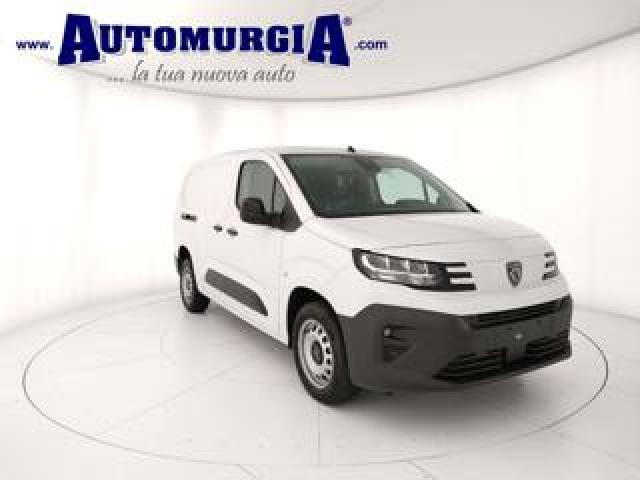 Peugeot Partner Bluehdi 100 Cv S&s Long Iva Esclusa 