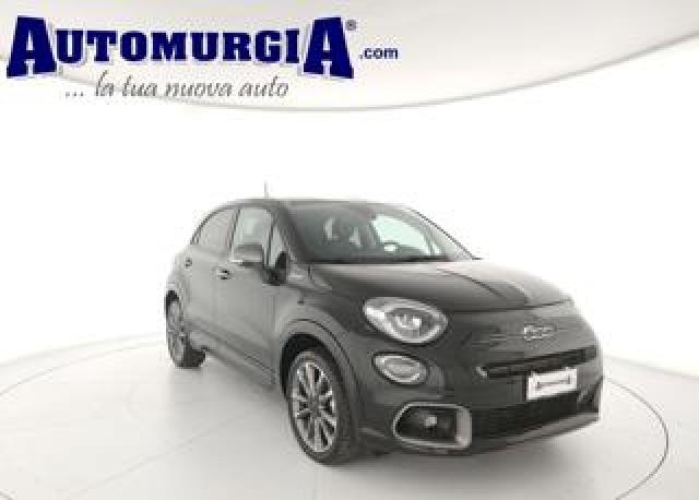 Fiat 500x 1.3 Multijet 95 Cv Sport Full Led 