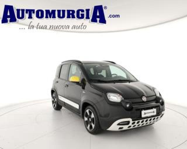 Fiat Panda Cross 1.0 Firefly S&s Hybrid 5 P.ti 