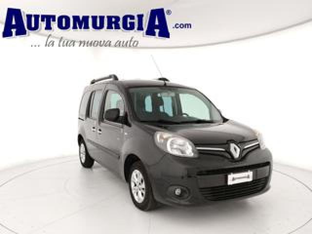 Renault Kangoo 1.5 Dci 90cv 5 Porte S&s Limited 