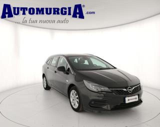 Opel Astra 1.5 Cdti 122cv St Business Elegance N1-Autocarro 