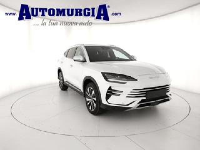 Byd Seal U Dm-I 1.5 218 Cv Phev Comfort 