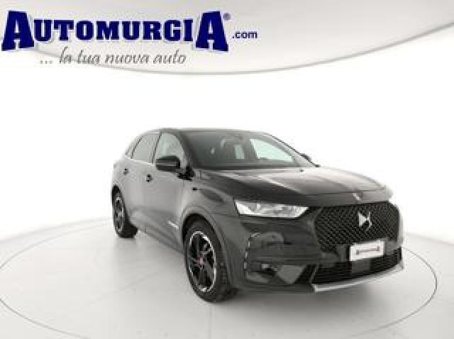 Ds Automobiles Ds 7 Crossback Bluehdi 130 Aut. Performance Line 