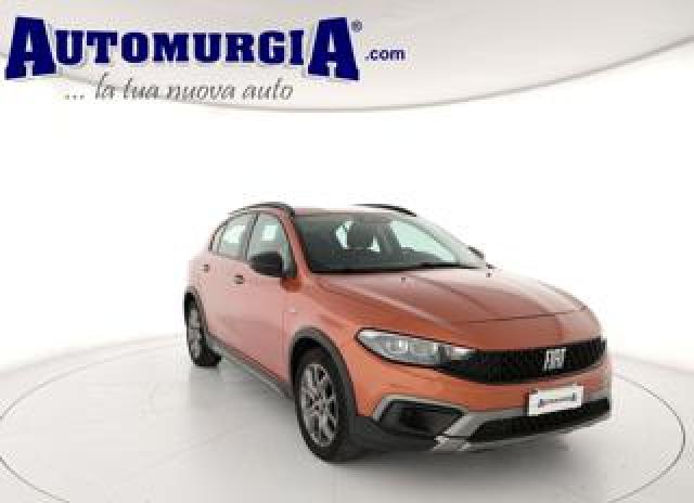 Fiat Tipo 1.3 Mjt 95 Cv S&s Sw City Cross 