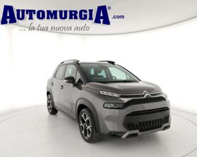 Citroen C3 Aircross Puretech 110 S&s Max 