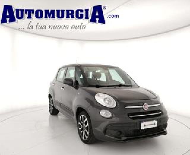 Fiat 500l 1.4 95 Cv S&s Mirror Carplay E Retrocamera 