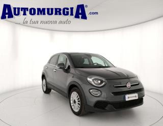 Fiat 500x 1.0 T3 120 Cv Business Full Led 