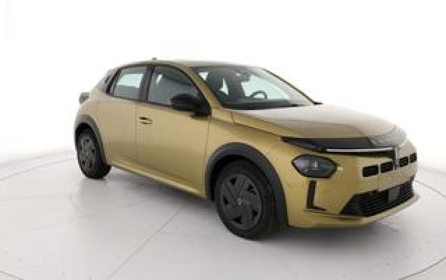 Lancia Ypsilon Hybrid E-Dct 