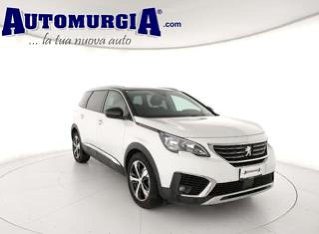 Peugeot 5008 Bluehdi 150 S&s Allure 7 Posti 