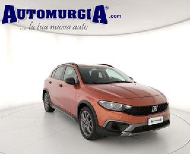 Fiat Tipo 1.6 Mjt S&s 5 Porte City Cross 