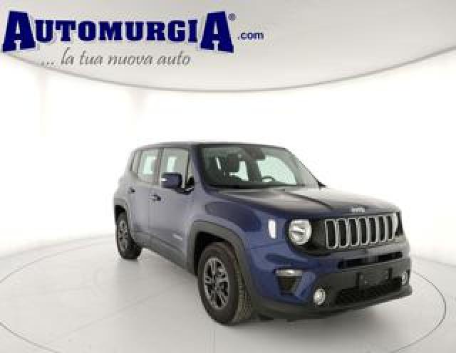 Jeep Renegade 1.0 T3 Longitude 