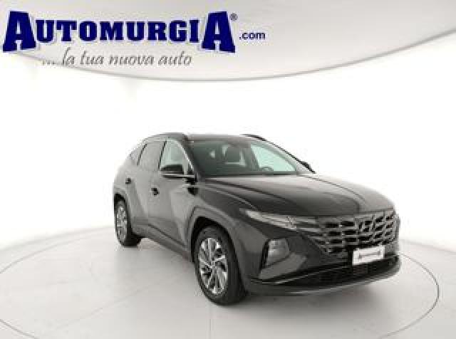 Hyundai Tucson 1.6 Crdi Xline 