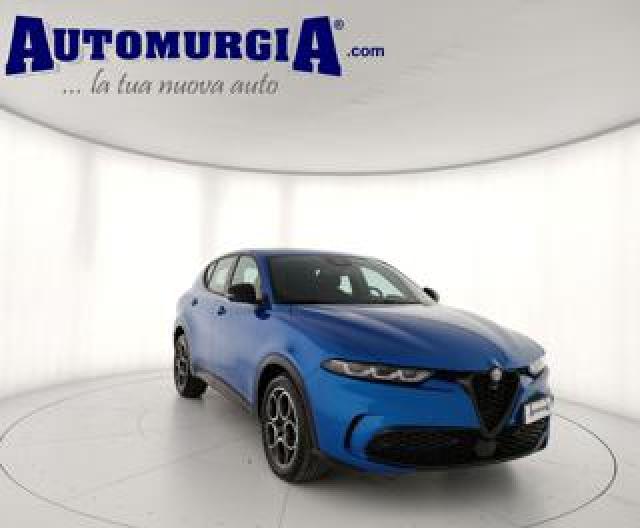 Alfa Romeo Tonale 1.6 Diesel 130 Cv Tct6 Sprint 