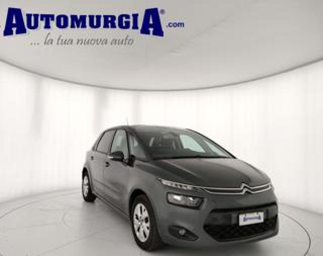 Citroen C4 Picasso Bluehdi 120 S&s Seduction 