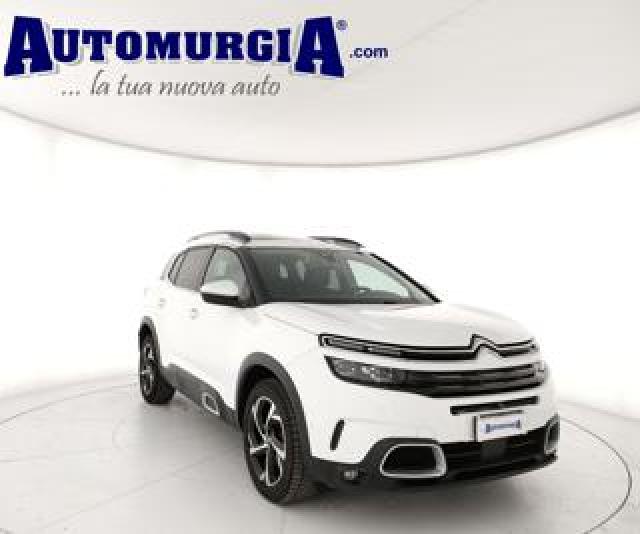 Citroen C5 Aircross Bluehdi 130 S&s Eat8 Shine 