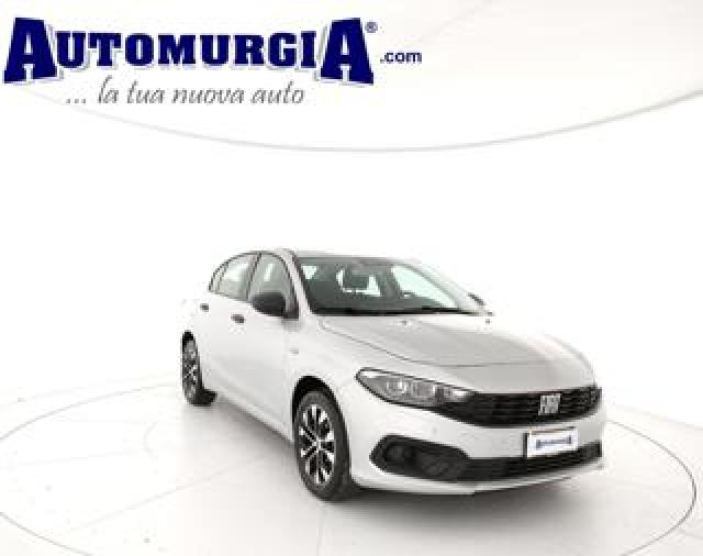 Fiat Tipo 1.0 4 Porte City Life 