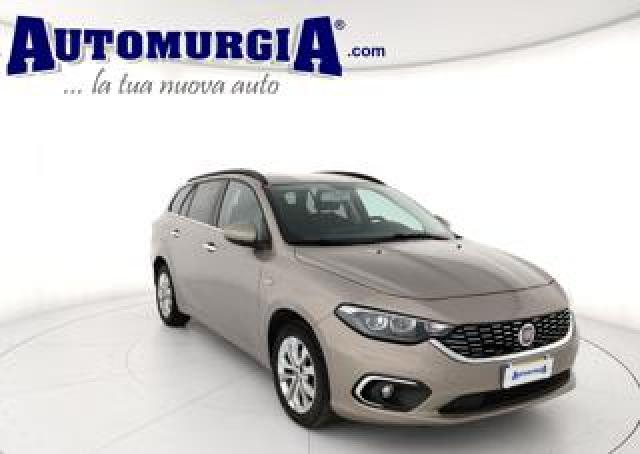 Fiat Tipo 1.6 Mjt S&s Dct Sw Lounge 