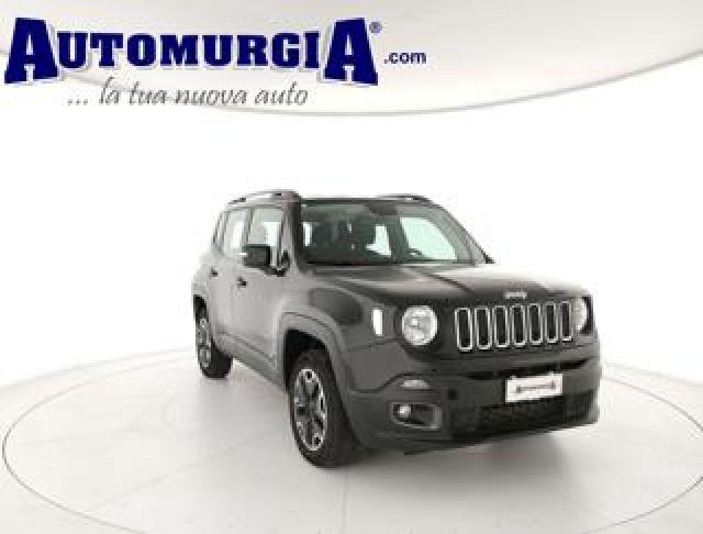 Jeep Renegade 2.0 Mjt 140cv 4wd Active Drive Longitude 
