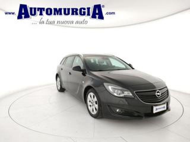 Opel Insignia 2.0 Cdti 140cv Sports Tourer Cosmo 
