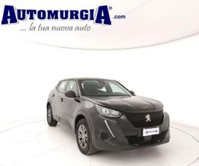 Peugeot 2008 Bluehdi 110 S&s Active Pack 