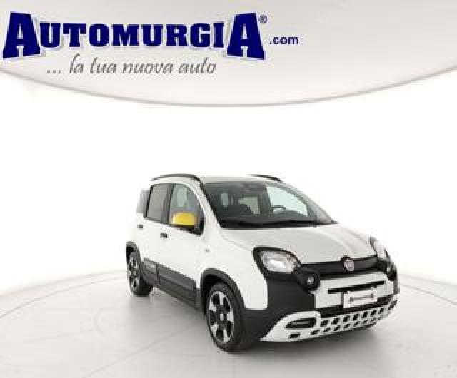 Fiat Panda Cross 1.0 Firefly S&s Hybrid 5 P.ti 
