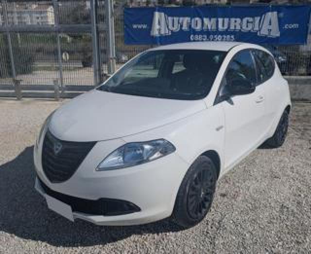 Lancia Ypsilon 1.2 69 Cv 5 Porte Elefantino 5° Posto 
