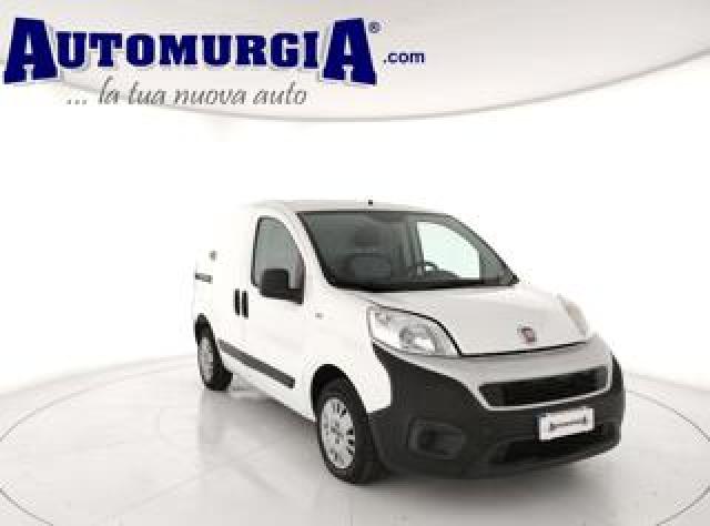Fiat Fiorino 1.3 Mjt 80cv Cargo Sx 