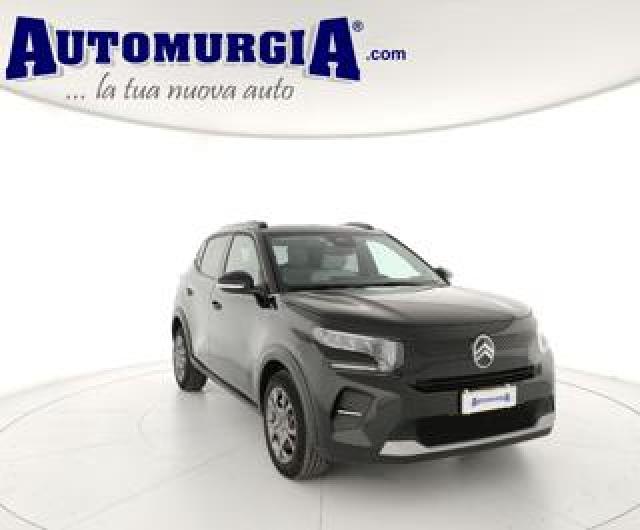 Citroen C3 Puretech 100 S&s Max 